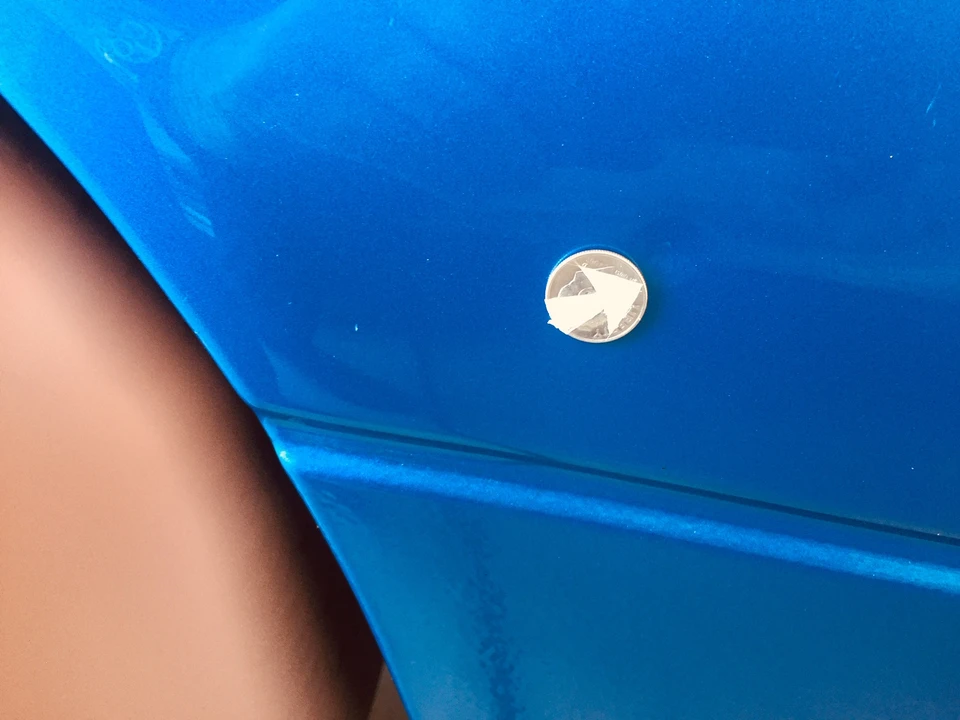 1994 Mazda NA MX-5 Miata - Image 24 of 31