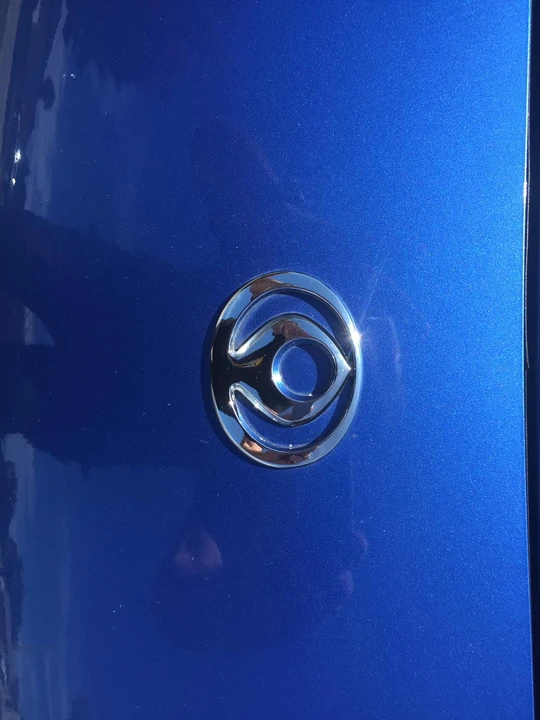 1994 Mazda NA MX-5 Miata - Image 18 of 31