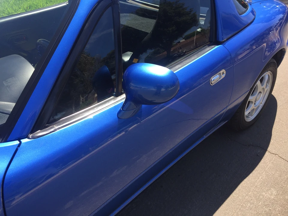 1994 Mazda NA MX-5 Miata - Image 16 of 31