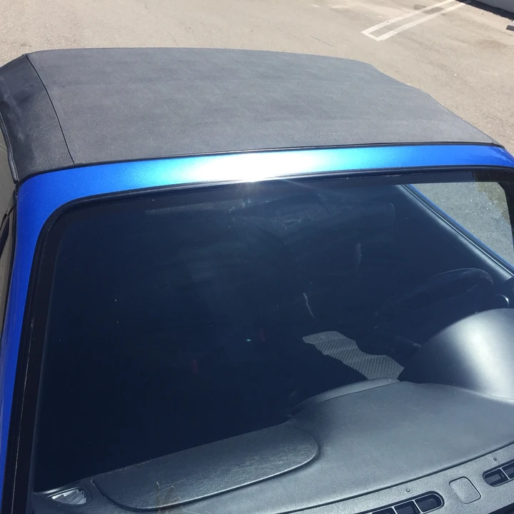 1994 Mazda NA MX-5 Miata - Image 31 of 31