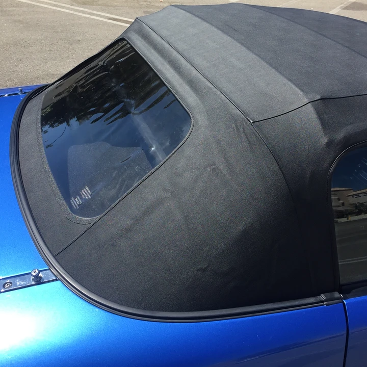 1994 Mazda NA MX-5 Miata - Image 28 of 31