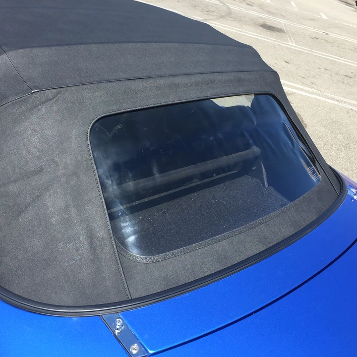 1994 Mazda NA MX-5 Miata - Image 29 of 31