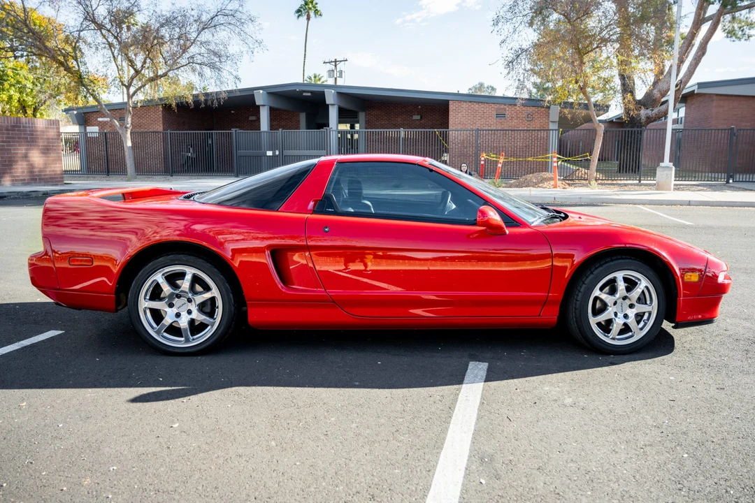 1995 Acura NA1 NSX - Image 11 of 31