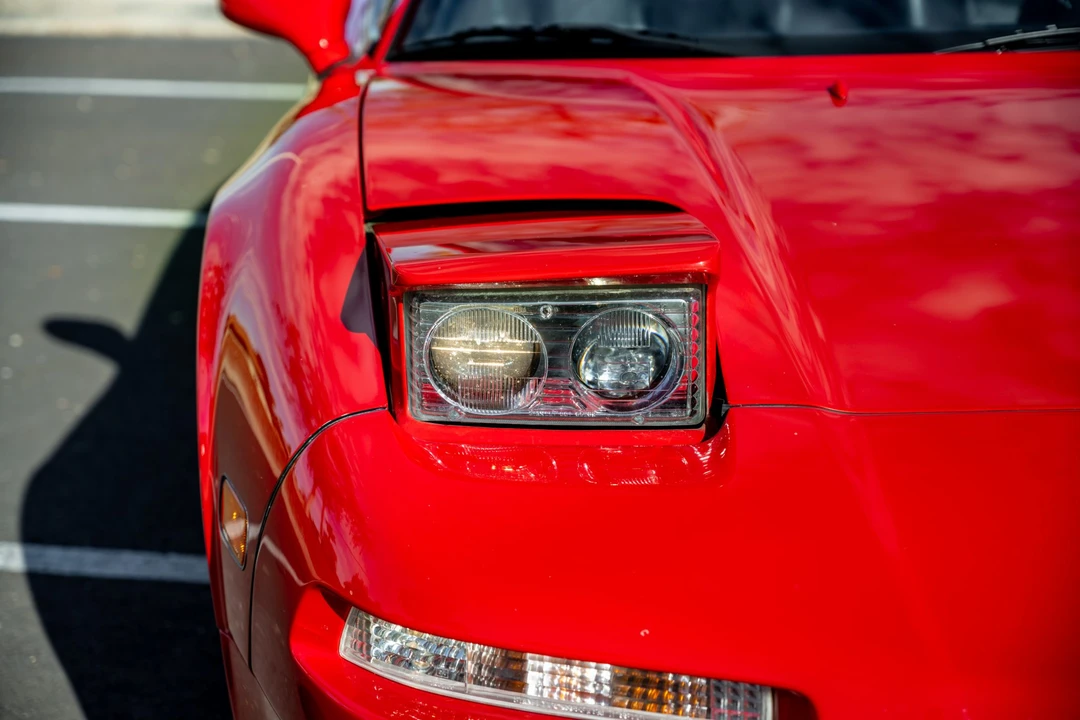 1995 Acura NA1 NSX - Image 14 of 31