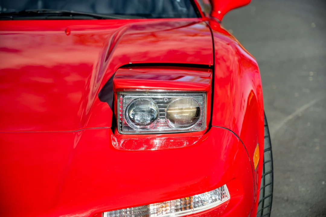 1995 Acura NA1 NSX - Image 15 of 31