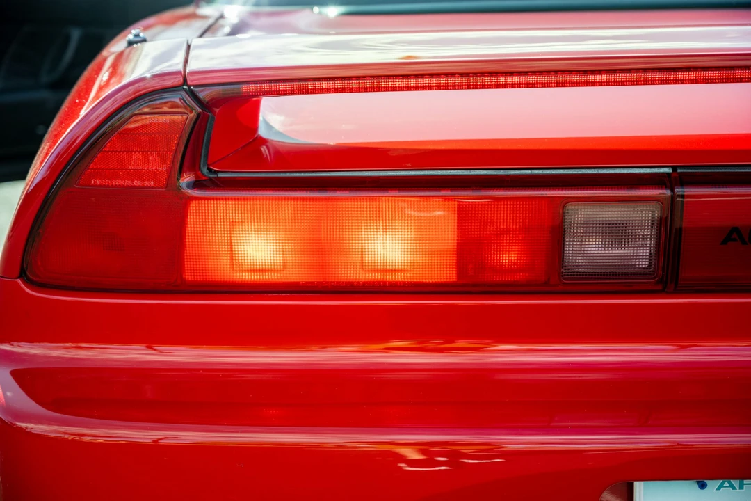 1995 Acura NA1 NSX - Image 16 of 31