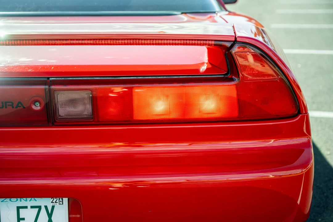 1995 Acura NA1 NSX - Image 17 of 31