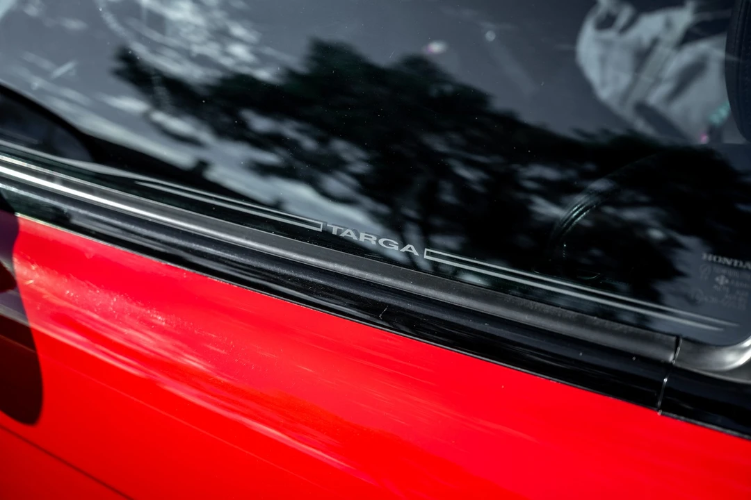 1995 Acura NA1 NSX - Image 19 of 31