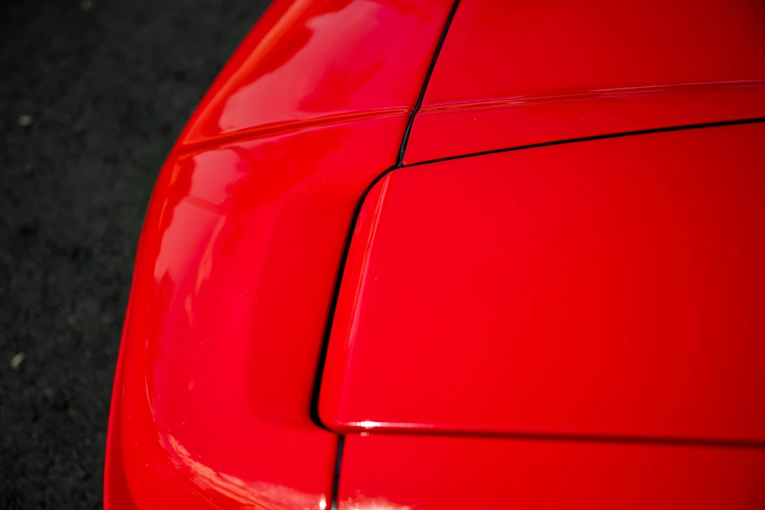1995 Acura NA1 NSX - Image 27 of 31