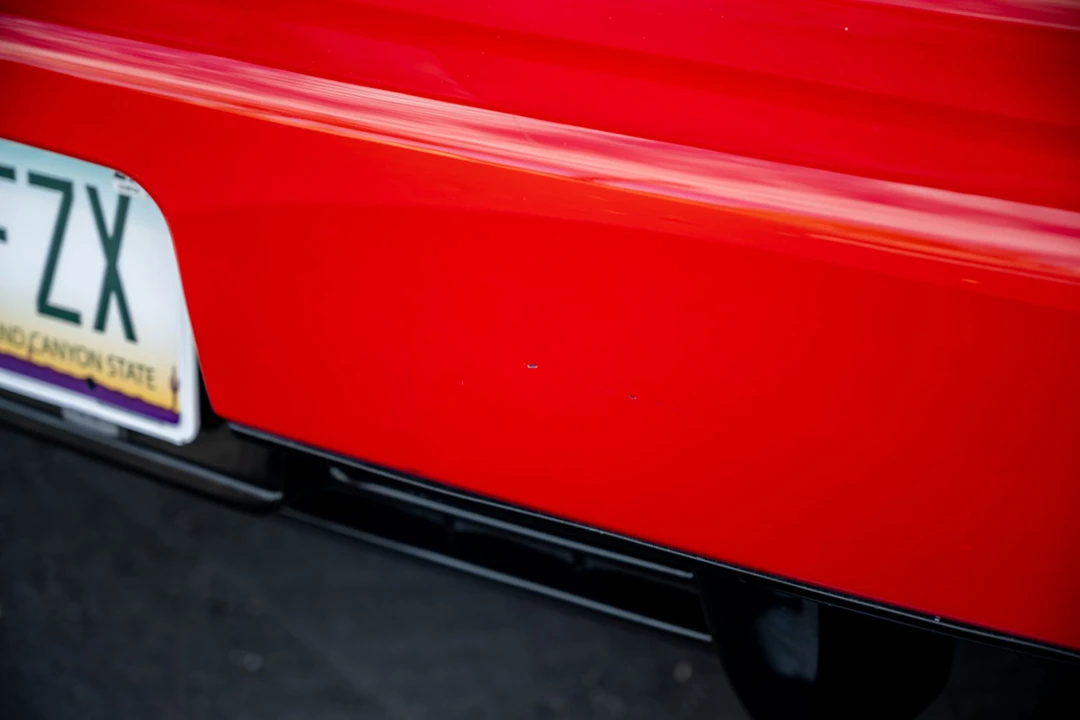 1995 Acura NA1 NSX - Image 29 of 31