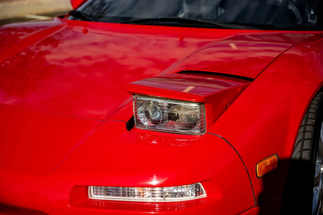 1995 Acura NA1 NSX - Image 24 of 31