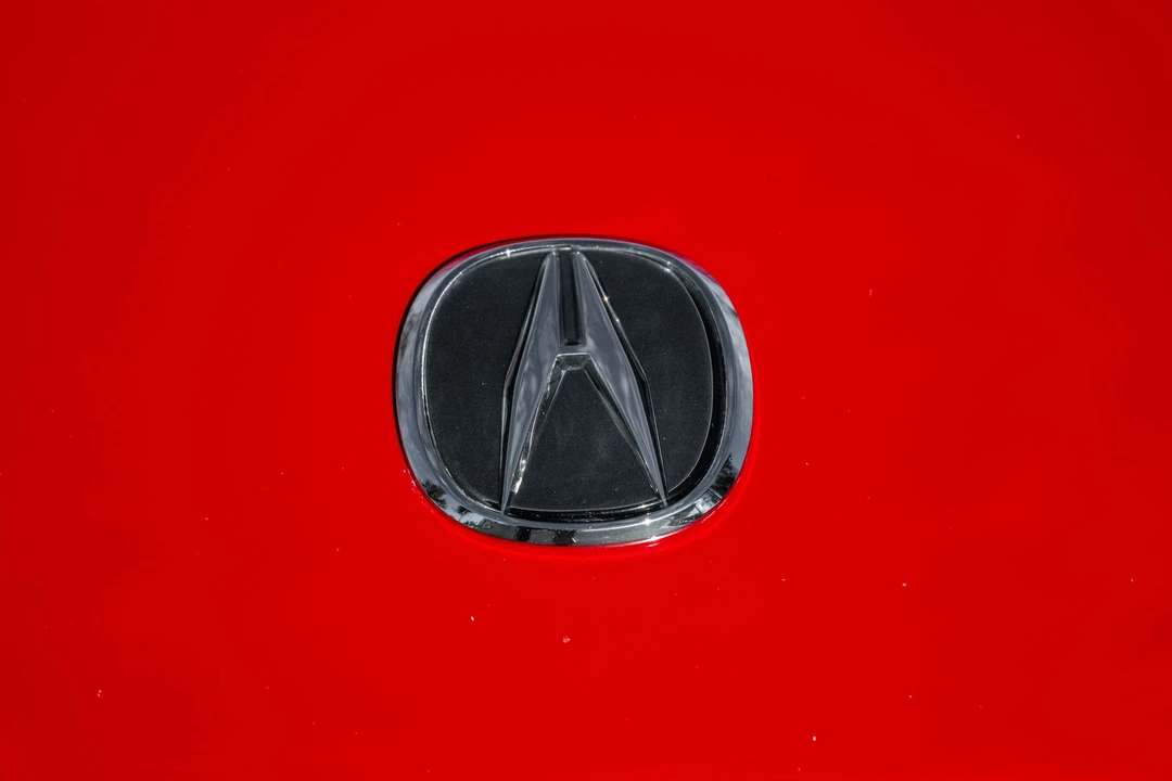 1995 Acura NA1 NSX - Image 30 of 31