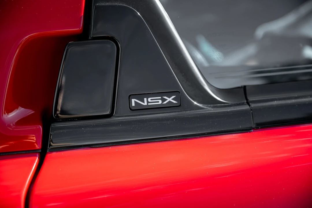 1995 Acura NA1 NSX - Image 22 of 31