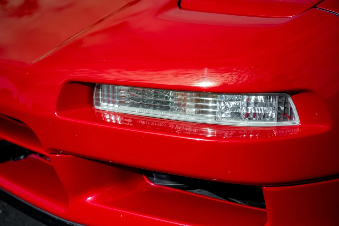 1995 Acura NA1 NSX - Image 25 of 31
