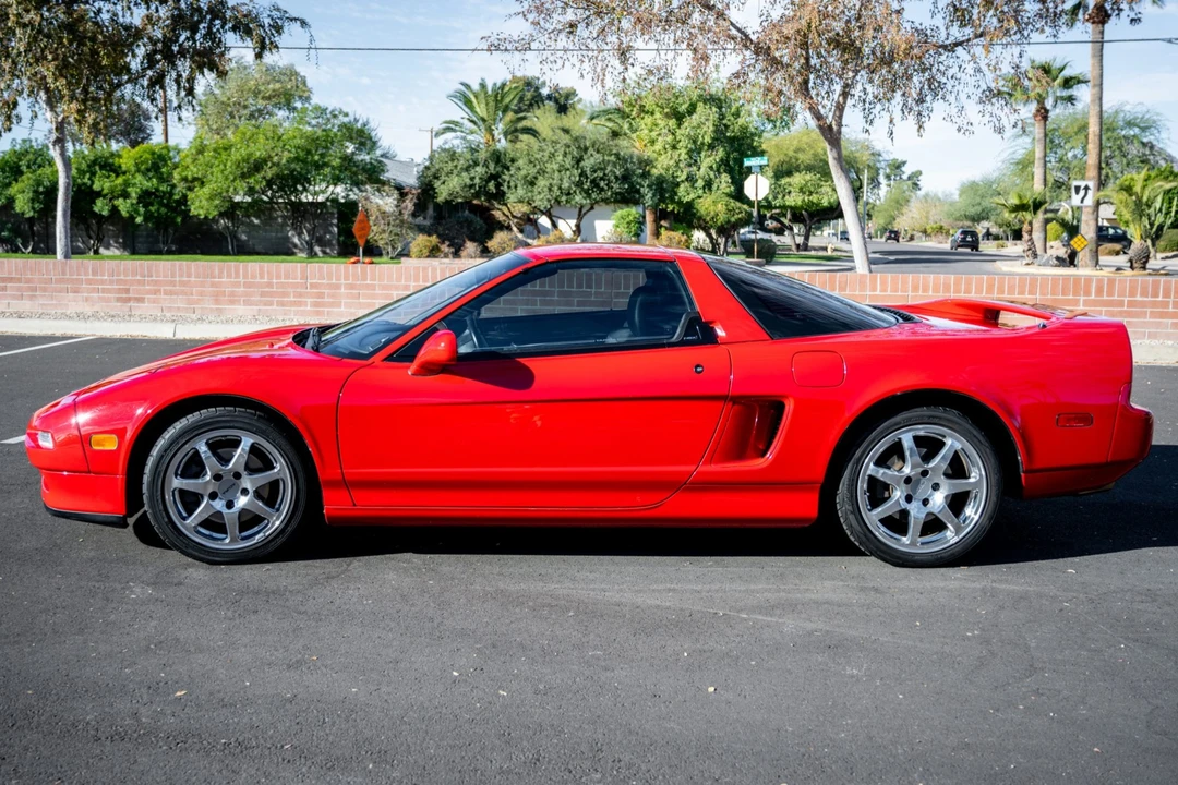 1995 Acura NA1 NSX - Image 13 of 31