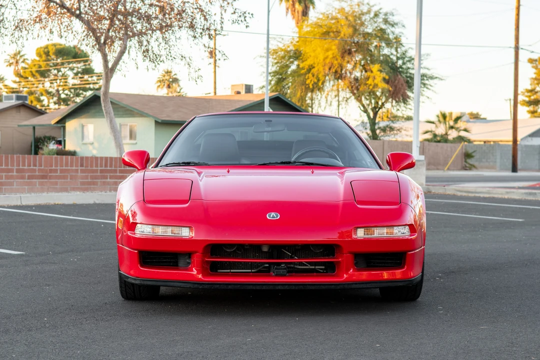 1995 Acura NA1 NSX - Image 10 of 31