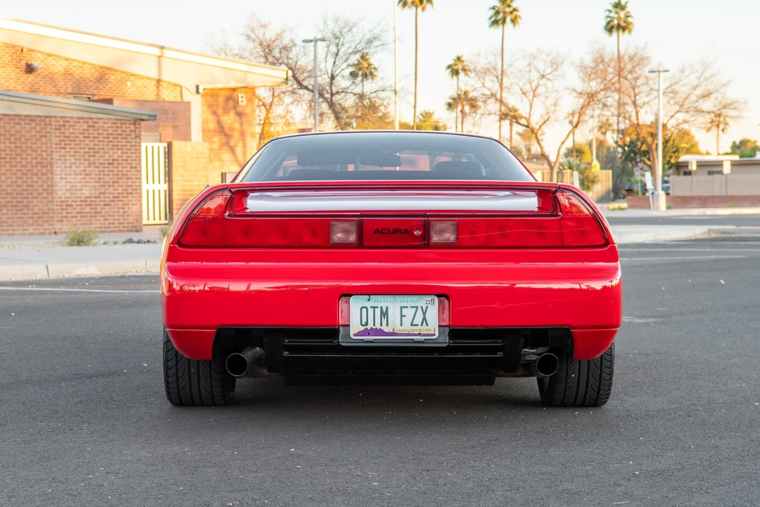 1995 Acura NA1 NSX - Image 6 of 31