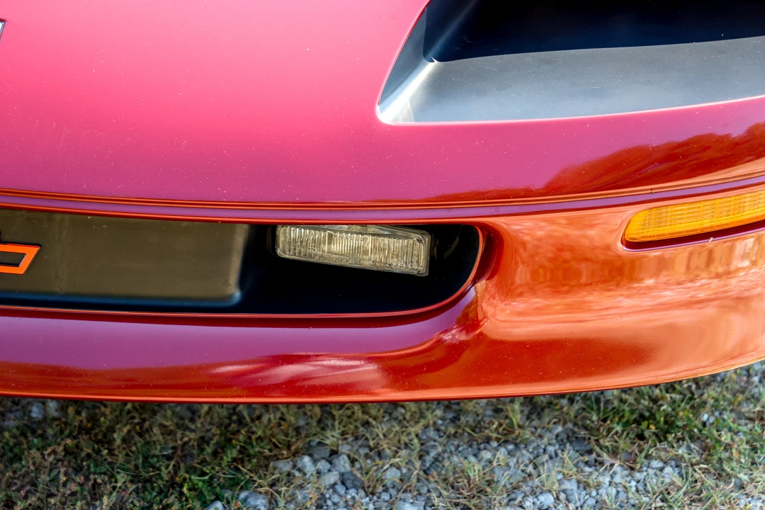 1995 Chevrolet Camaro 4th Gen - Image 25 of 31