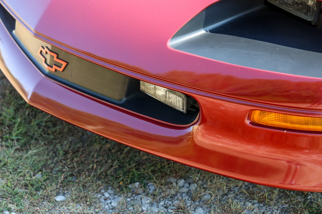 1995 Chevrolet Camaro 4th Gen - Image 15 of 31