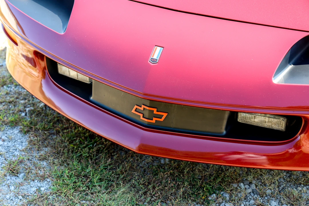 1995 Chevrolet Camaro 4th Gen - Image 24 of 31