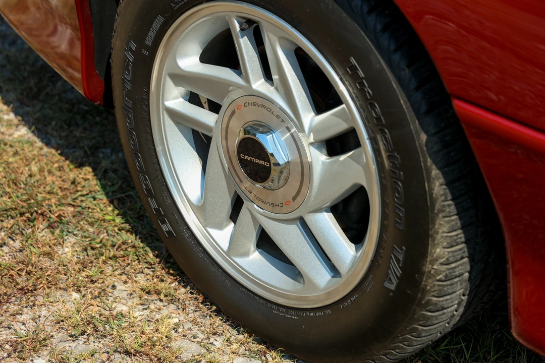 1995 Chevrolet Camaro 4th Gen - Image 23 of 31