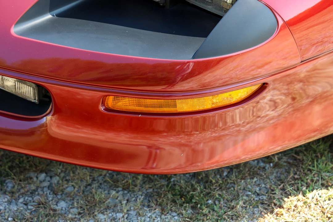 1995 Chevrolet Camaro 4th Gen - Image 16 of 31
