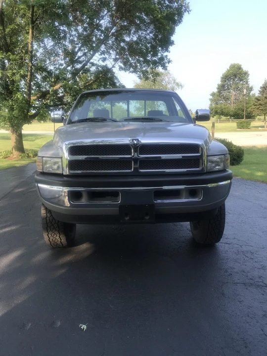 1995 Dodge Ram 2nd Gen - Image 13 of 31