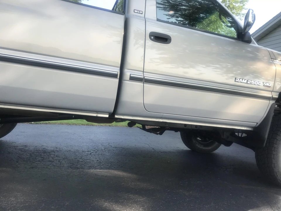 1995 Dodge Ram 2nd Gen - Image 16 of 31