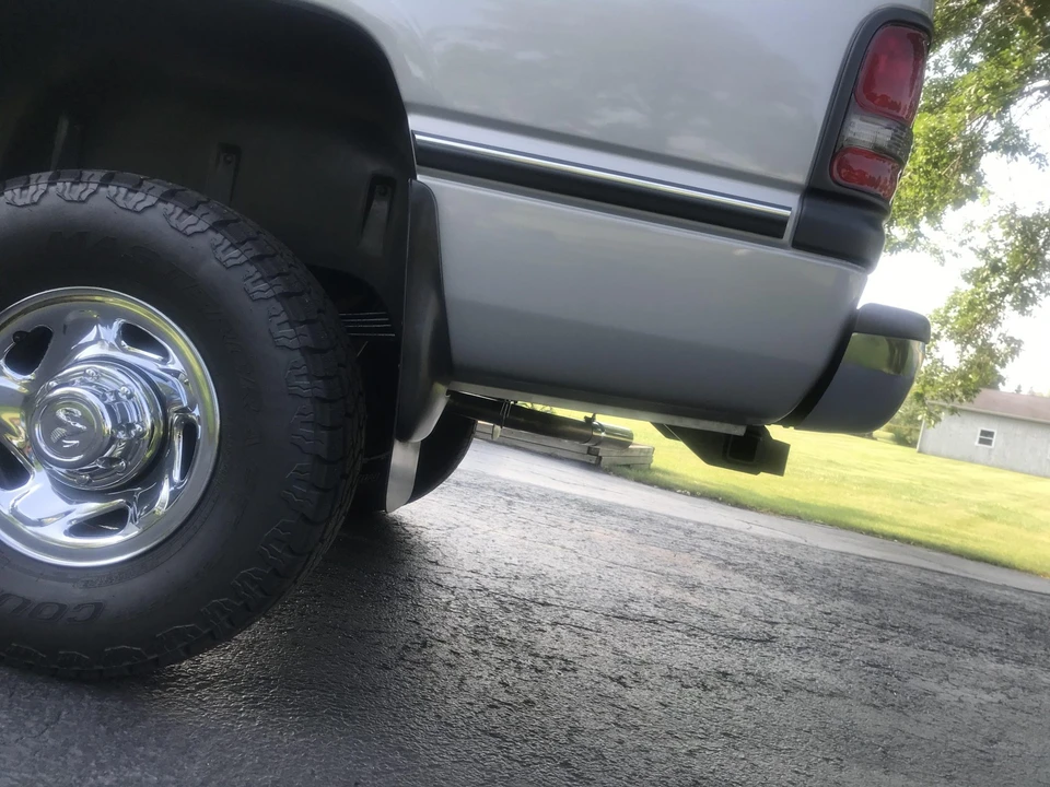 1995 Dodge Ram 2nd Gen - Image 27 of 31