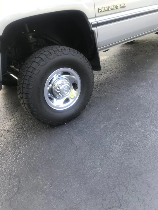 1995 Dodge Ram 2nd Gen - Image 29 of 31