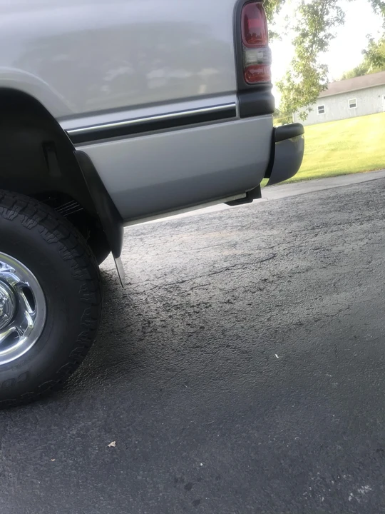 1995 Dodge Ram 2nd Gen - Image 17 of 31