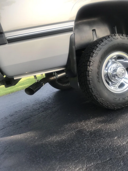 1995 Dodge Ram 2nd Gen - Image 31 of 31