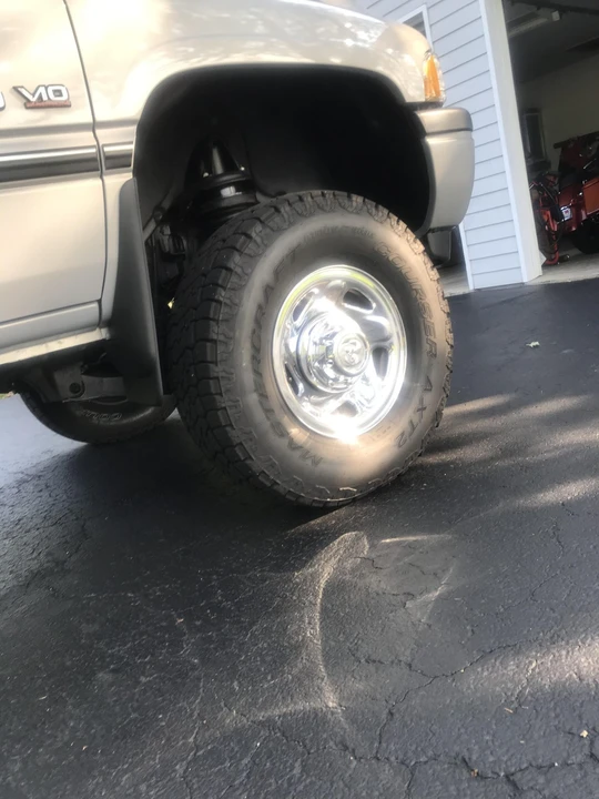1995 Dodge Ram 2nd Gen - Image 30 of 31