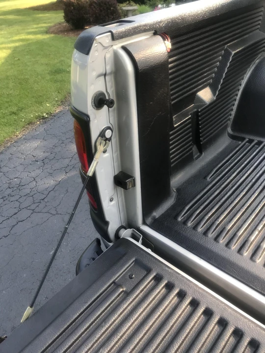 1995 Dodge Ram 2nd Gen - Image 20 of 31