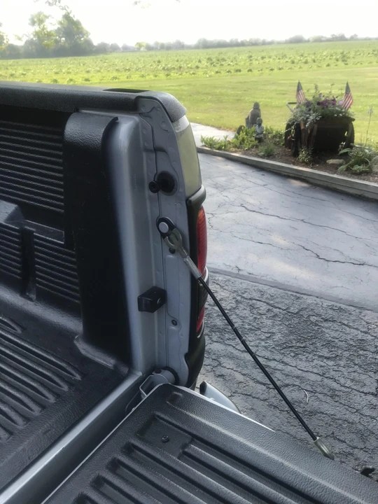 1995 Dodge Ram 2nd Gen - Image 21 of 31