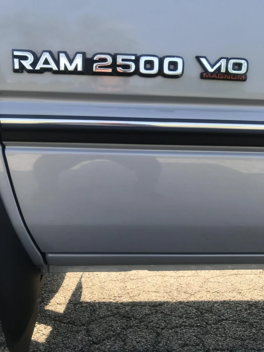 1995 Dodge Ram 2nd Gen - Image 25 of 31