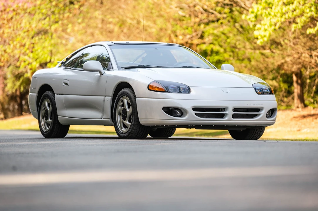 1995 Dodge Stealth - Image 15 of 31