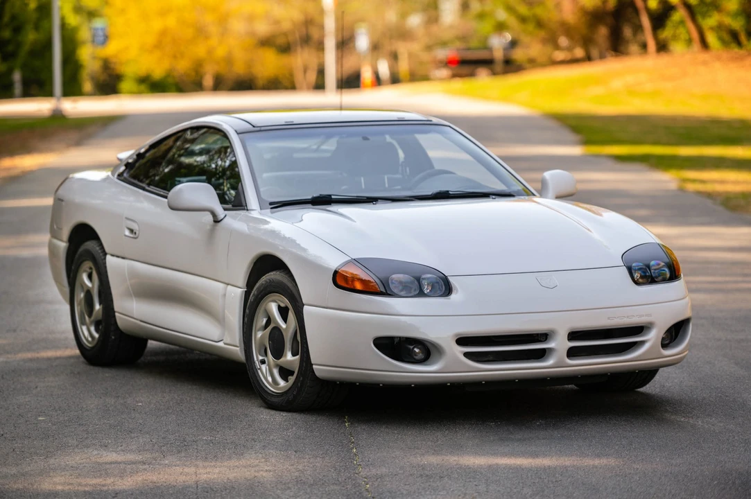 1995 Dodge Stealth - Image 16 of 31