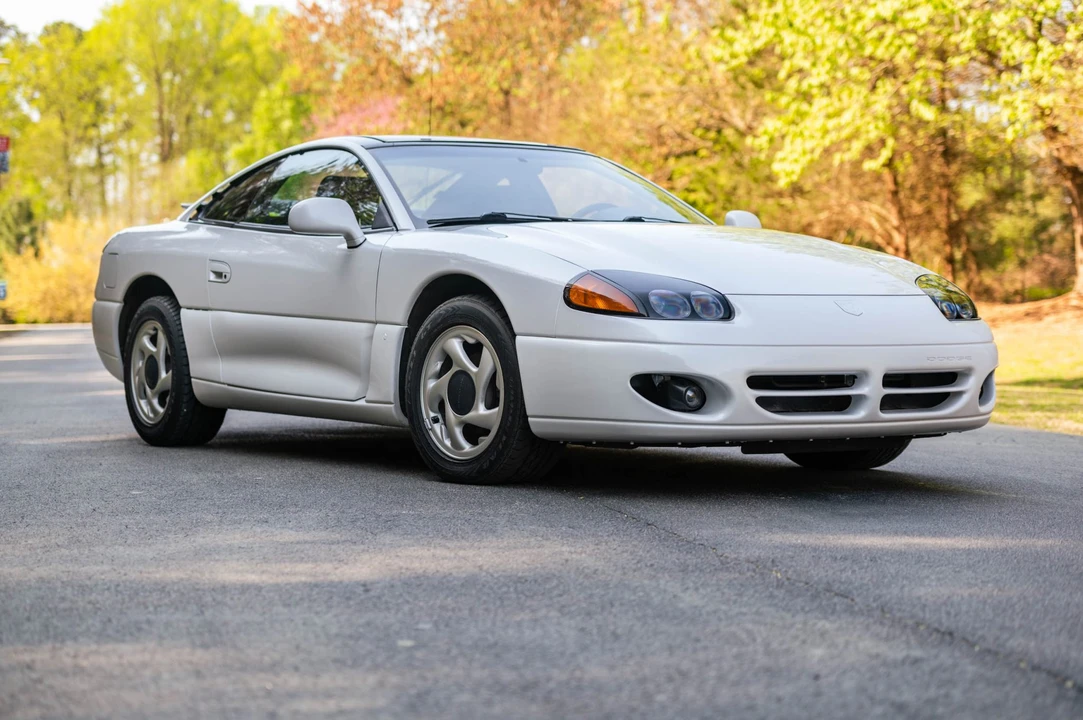 1995 Dodge Stealth - Image 14 of 31
