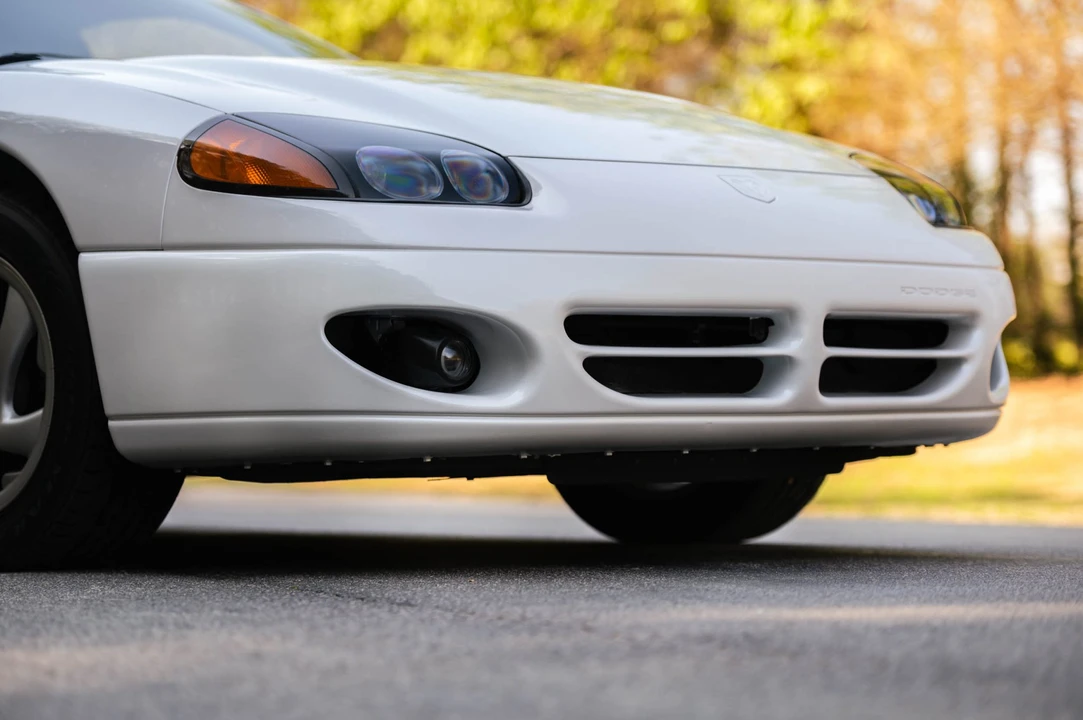 1995 Dodge Stealth - Image 18 of 31