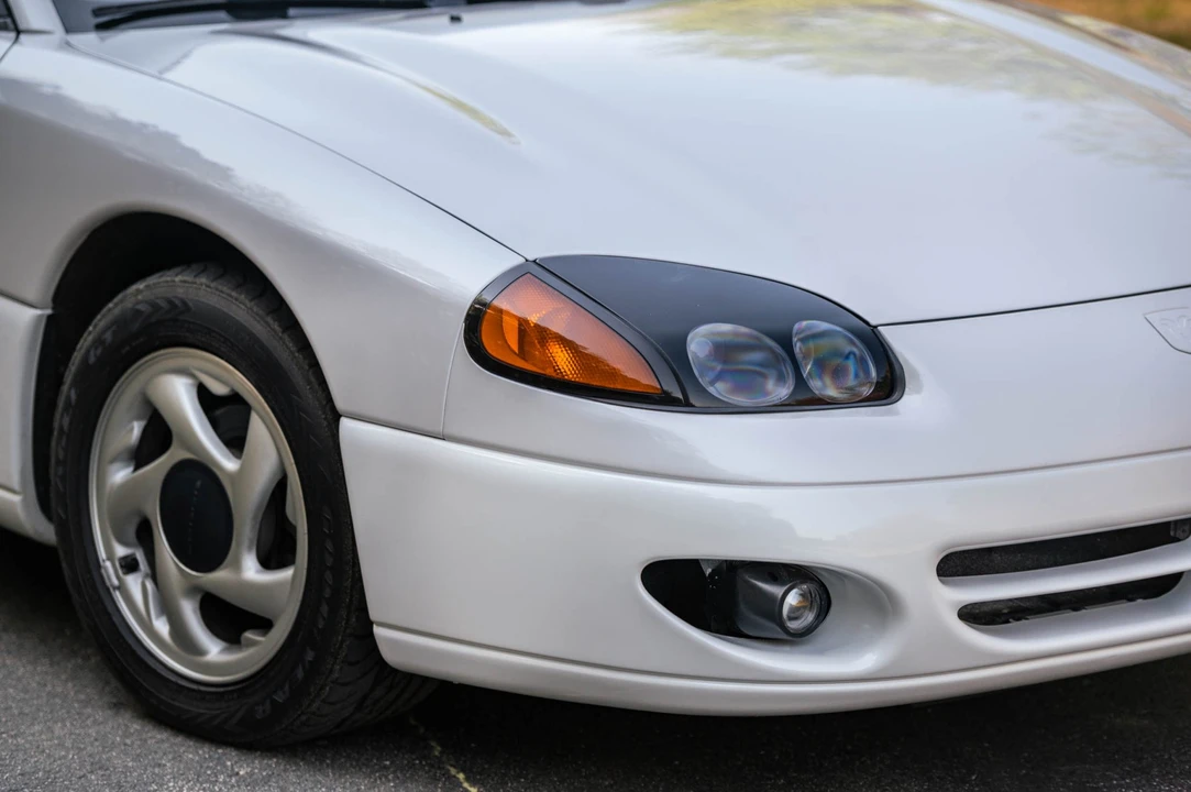 1995 Dodge Stealth - Image 17 of 31
