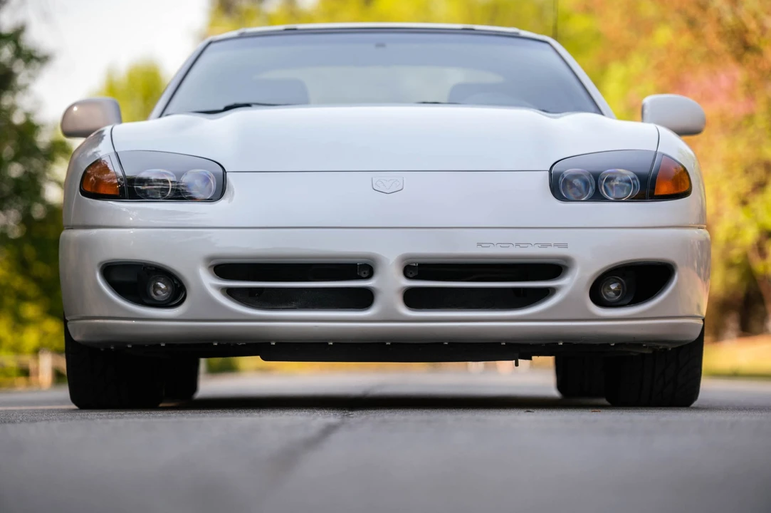 1995 Dodge Stealth - Image 21 of 31