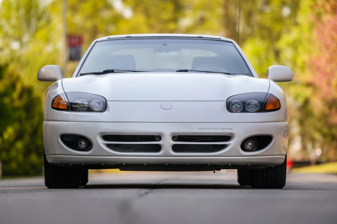 1995 Dodge Stealth - Image 20 of 31