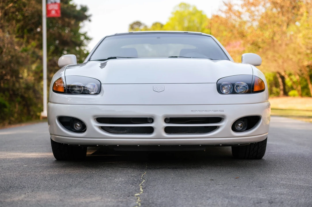 1995 Dodge Stealth - Image 19 of 31