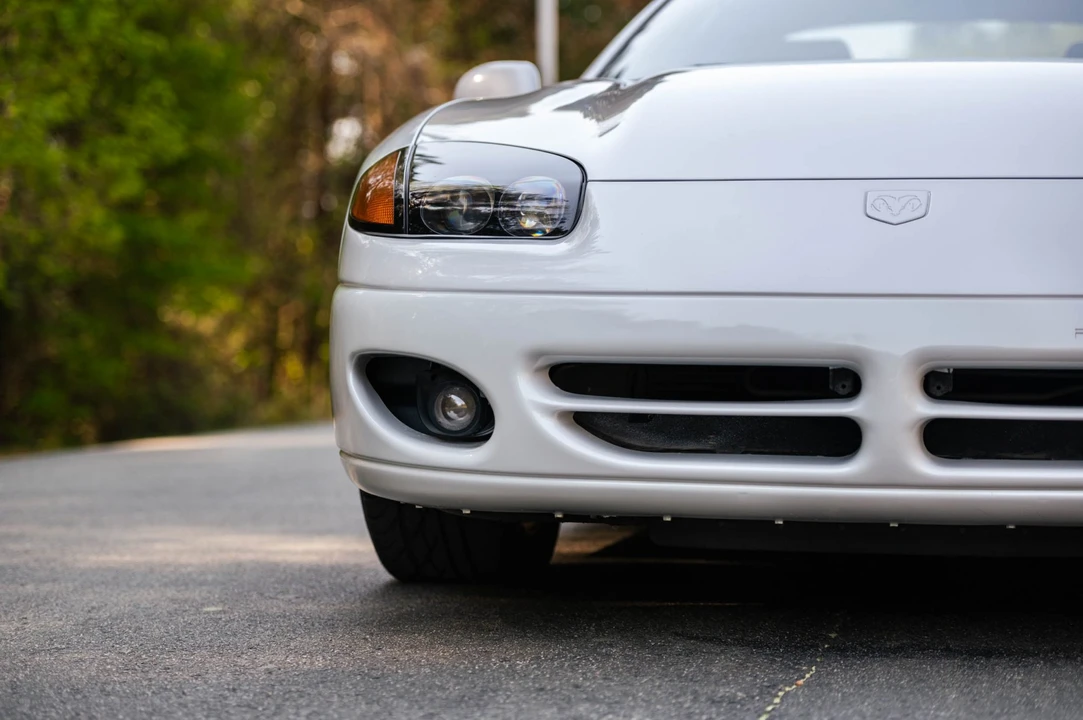1995 Dodge Stealth - Image 22 of 31