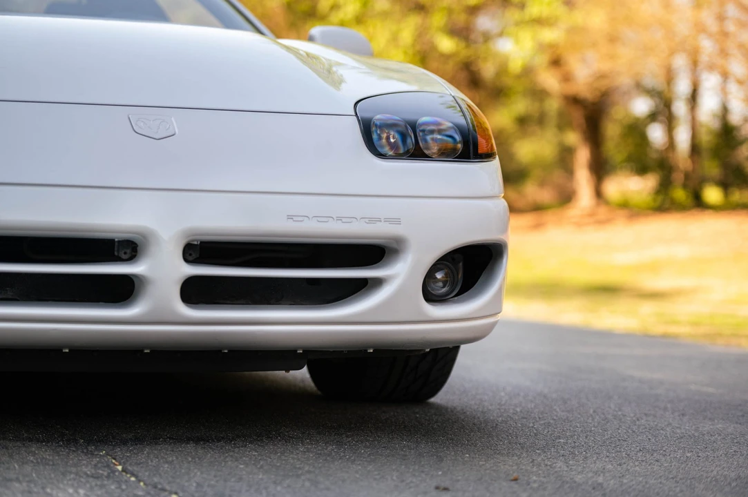 1995 Dodge Stealth - Image 23 of 31