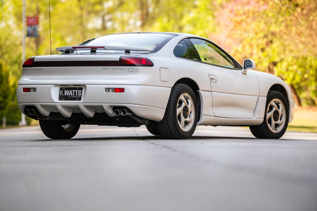 1995 Dodge Stealth - Image 10 of 31