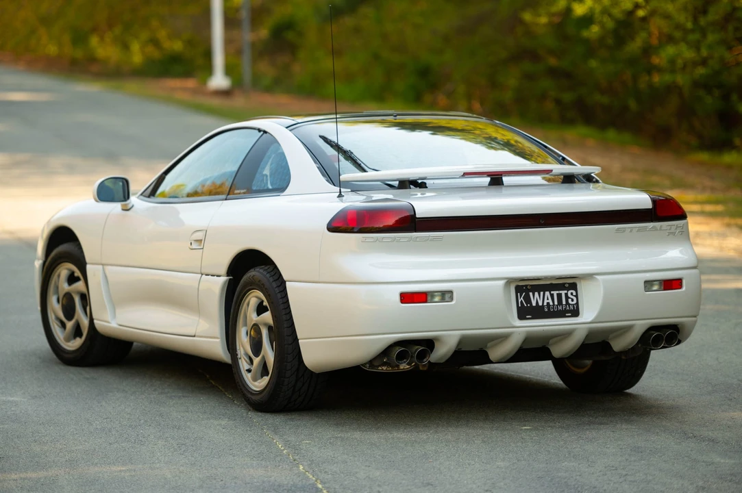 1995 Dodge Stealth - Image 6 of 31