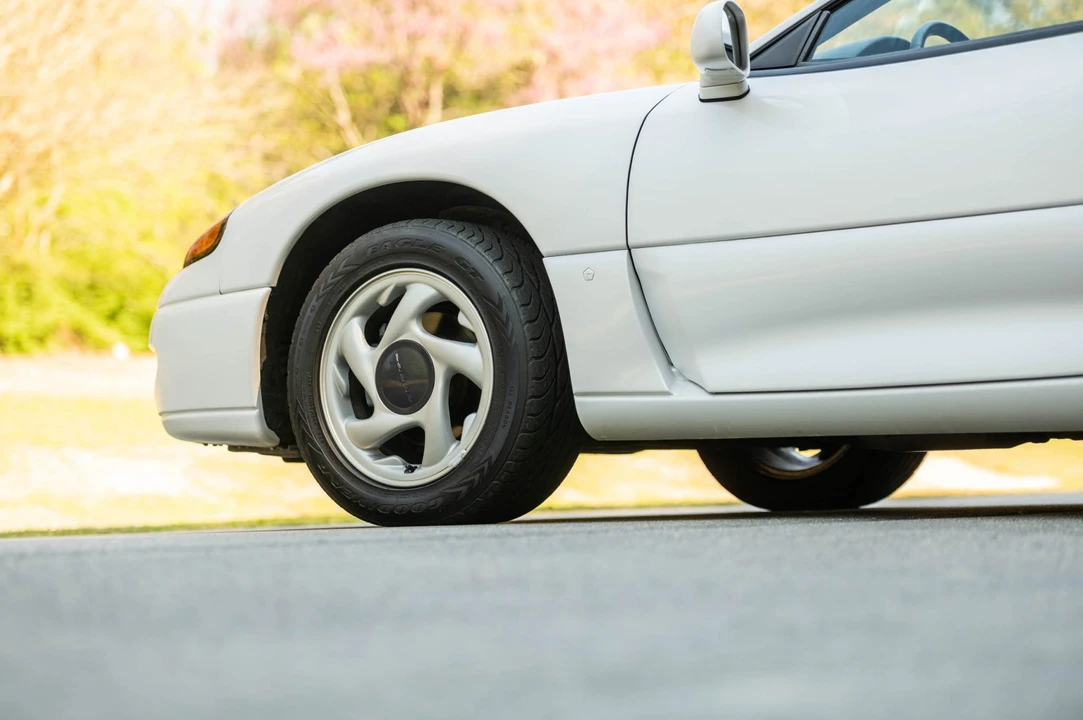1995 Dodge Stealth - Image 30 of 31