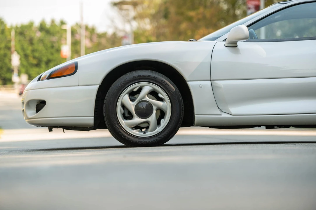 1995 Dodge Stealth - Image 29 of 31